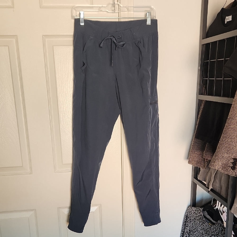 Champions Blue Lightweight Joggers Size Medium